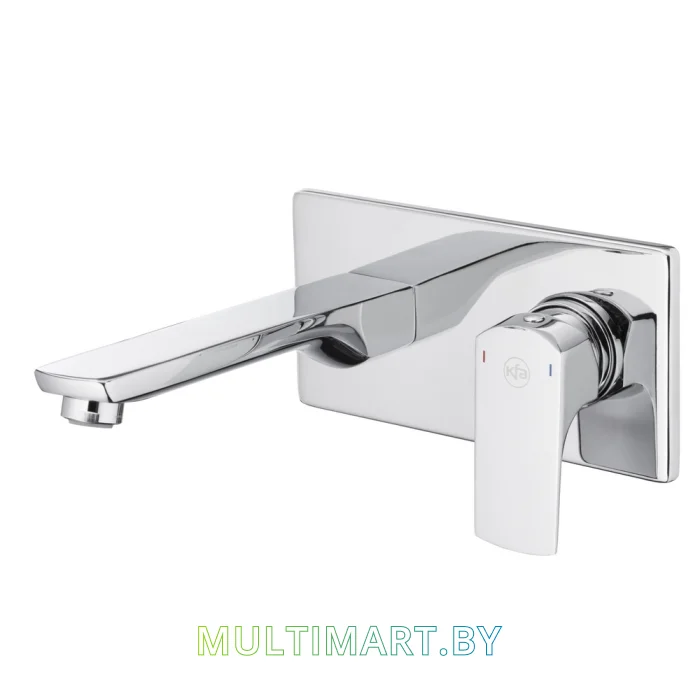 Смеситель Armatura Mokait 5539-810-00